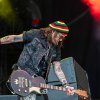 Foto The Hollywood Vampires op Pinkpop 2023 - Zaterdag