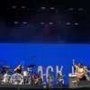 Foto The Black Keys te Pinkpop 2023 - Zaterdag