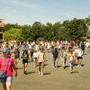 Foto  op Pinkpop 2023 - Zaterdag