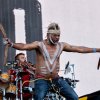 Xavier Rudd foto Pinkpop 2023 - Zaterdag