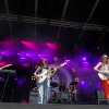 Foto The Big Moon op Pinkpop 2023 - Zaterdag
