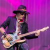 Foto The Hollywood Vampires op Pinkpop 2023 - Zaterdag