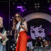 Foto The Big Moon te Pinkpop 2023 - Zaterdag