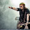 The Hollywood Vampires foto Pinkpop 2023 - Zaterdag