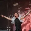 Foto Prins S. en De Geit te Pinkpop 2023 - Zaterdag