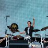 Foto The Hollywood Vampires op Pinkpop 2023 - Zaterdag