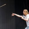 Foto Daði Freyr te Pinkpop 2023 - Zaterdag