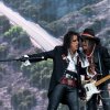 The Hollywood Vampires foto Pinkpop 2023 - Zaterdag