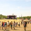 Foto  op Pinkpop 2023 - Zaterdag