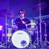 Foto The Jordan op Pinkpop 2023 - Zaterdag