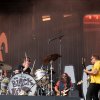 Foto The Black Keys op Pinkpop 2023 - Zaterdag
