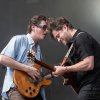 Foto SONS op Pinkpop 2023 - Zaterdag