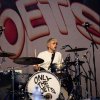 Foto Only The Poets op Pinkpop 2023 - Zondag