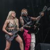 Machine Gun Kelly foto Pinkpop 2023 - Zondag