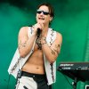 Goldband foto Pinkpop 2023 - Zondag