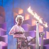 Machine Gun Kelly foto Pinkpop 2023 - Zondag
