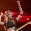 Foto Dylan op Pinkpop 2023 - Zondag