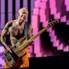 Red Hot Chili Peppers foto Pinkpop 2023 - Zondag
