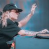 Tash Sultana foto Pinkpop 2023 - Zondag