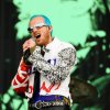 Goldband foto Pinkpop 2023 - Zondag