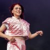 Foto Upsahl te Pinkpop 2023 - Zondag