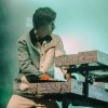 Foto Jungle By Night op Pinkpop 2023 - Zondag
