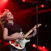 Foto Dylan op Pinkpop 2023 - Zondag