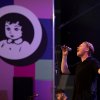 Foto Only The Poets op Pinkpop 2023 - Zondag