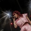 Foto Upsahl te Pinkpop 2023 - Zondag