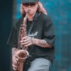 Foto Tash Sultana op Pinkpop 2023 - Zondag