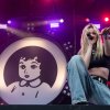 Foto Dylan op Pinkpop 2023 - Zondag