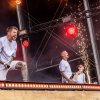 Foto The Dirty Daddies op Central Park 2023