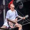 Foto The Dirty Daddies te Central Park 2023