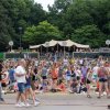 Foto  op Central Park 2023