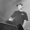 Foto The Amity Affliction op Jera On Air 2023 - donderdag 22 juni