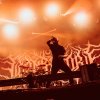 Foto Lorna Shore te Jera On Air 2023 - donderdag 22 juni