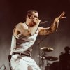 Foto Parkway Drive op Jera On Air 2023 - donderdag 22 juni