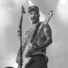 The Amity Affliction foto Jera On Air 2023 - donderdag 22 juni
