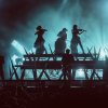 Foto Parkway Drive op Jera On Air 2023 - donderdag 22 juni