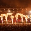 Foto Parkway Drive op Jera On Air 2023 - donderdag 22 juni