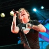 Billy Talent foto Jera On Air 2023 - donderdag 22 juni