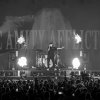 Foto The Amity Affliction op Jera On Air 2023 - donderdag 22 juni