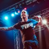 Foto Sick Of It All te Jera On Air 2023 - donderdag 22 juni