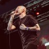 Foto Touché Amoré te Jera On Air 2023 - vrijdag 23 juni