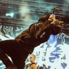 Foto Attila te Jera On Air 2023 - vrijdag 23 juni