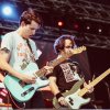 Foto Touché Amoré te Jera On Air 2023 - vrijdag 23 juni