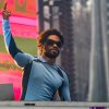 Foto Kaytranada op The Weeknd - 23/06 - Johan Cruijff ArenA