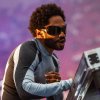 Foto Kaytranada op The Weeknd - 23/06 - Johan Cruijff ArenA