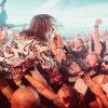 Foto John Coffey te Jera On Air 2023 - zaterdag 24 juni
