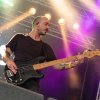 Foto The Menzingers te Jera On Air 2023 - zaterdag 24 juni
